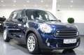 MINI Cooper Countryman | NAVI | PANORAMA | aus 1.Hand Blau - thumbnail 3