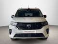 Nissan Townstar 5 plazas 45kwh 90kW L1 N-Connecta Blanco - thumbnail 2