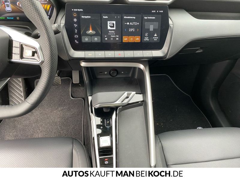 Photo du véhicule