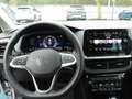 Volkswagen T-Cross 1.0 TSI 85 kW Style Klima Rückfahrkamera Silber - thumbnail 6