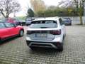 Volkswagen T-Cross 1.0 TSI 85 kW Style Klima Rückfahrkamera Silber - thumbnail 4