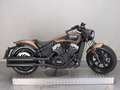 Indian Scout BOBBER Grigio - thumbnail 1