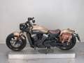 Indian Scout BOBBER Grigio - thumbnail 4