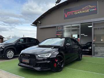 A3 RS3 Sportback 2.5 tfsi quattro s-tronic *TAGLIANDI**VIRTUAL**TETTO**PREZZO OFFERTA PROMO CON FINANZIAMENTO*