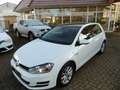 Volkswagen Golf Lounge BMT 1,2 TSI Blanc - thumbnail 1