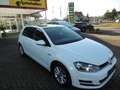 Volkswagen Golf Lounge BMT 1,2 TSI Weiß - thumbnail 2