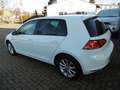 Volkswagen Golf Lounge BMT 1,2 TSI Blanc - thumbnail 4