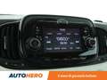 Fiat 500 1.2 Lounge Alb - thumbnail 21