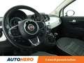 Fiat 500 1.2 Lounge Alb - thumbnail 11