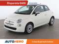 Fiat 500 1.2 Lounge Alb - thumbnail 1