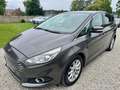 Ford S-Max S-Max 2.0 TDCi Titanium*GPS*CAMERA*AIRCO*CARNET* Gris - thumbnail 1