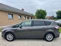 Ford S-Max S-Max 2.0 TDCi Titanium*GPS*CAMERA*AIRCO*CARNET* Gris - thumbnail 3