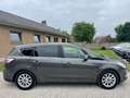 Ford S-Max S-Max 2.0 TDCi Titanium*GPS*CAMERA*AIRCO*CARNET* Gris - thumbnail 7