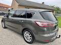 Ford S-Max S-Max 2.0 TDCi Titanium*GPS*CAMERA*AIRCO*CARNET* Gris - thumbnail 4