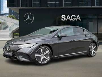 Berline AMG Pack Night