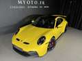 Porsche 911 (992) 4.0 510CH GT3 PDK Gelb - thumbnail 20