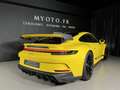 Porsche 911 (992) 4.0 510CH GT3 PDK Gelb - thumbnail 9