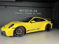Porsche 911 (992) 4.0 510CH GT3 PDK Gelb - thumbnail 18