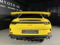 Porsche 911 (992) 4.0 510CH GT3 PDK Gelb - thumbnail 5