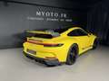 Porsche 911 (992) 4.0 510CH GT3 PDK Gelb - thumbnail 3