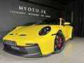 Porsche 911 (992) 4.0 510CH GT3 PDK Gelb - thumbnail 19