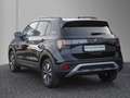 Volkswagen T-Cross 1.0 TSI Goal Schwarz - thumbnail 4