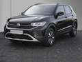 Volkswagen T-Cross 1.0 TSI Goal Schwarz - thumbnail 2
