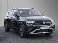 Volkswagen T-Cross 1.0 TSI Goal Schwarz - thumbnail 3