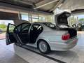 BMW 520 i*XENON+LEDER+TEMPOMAT+PDC+SITZHEIZUNG* Silber - thumbnail 11