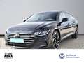 Volkswagen Arteon 2.0 TDI R-Line DSG LED+NAV+CAM+ACC+LANE Schwarz - thumbnail 1