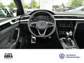 Volkswagen Arteon 2.0 TDI R-Line DSG LED+NAV+CAM+ACC+LANE Schwarz - thumbnail 16