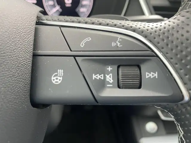 Audi Q5 view 19