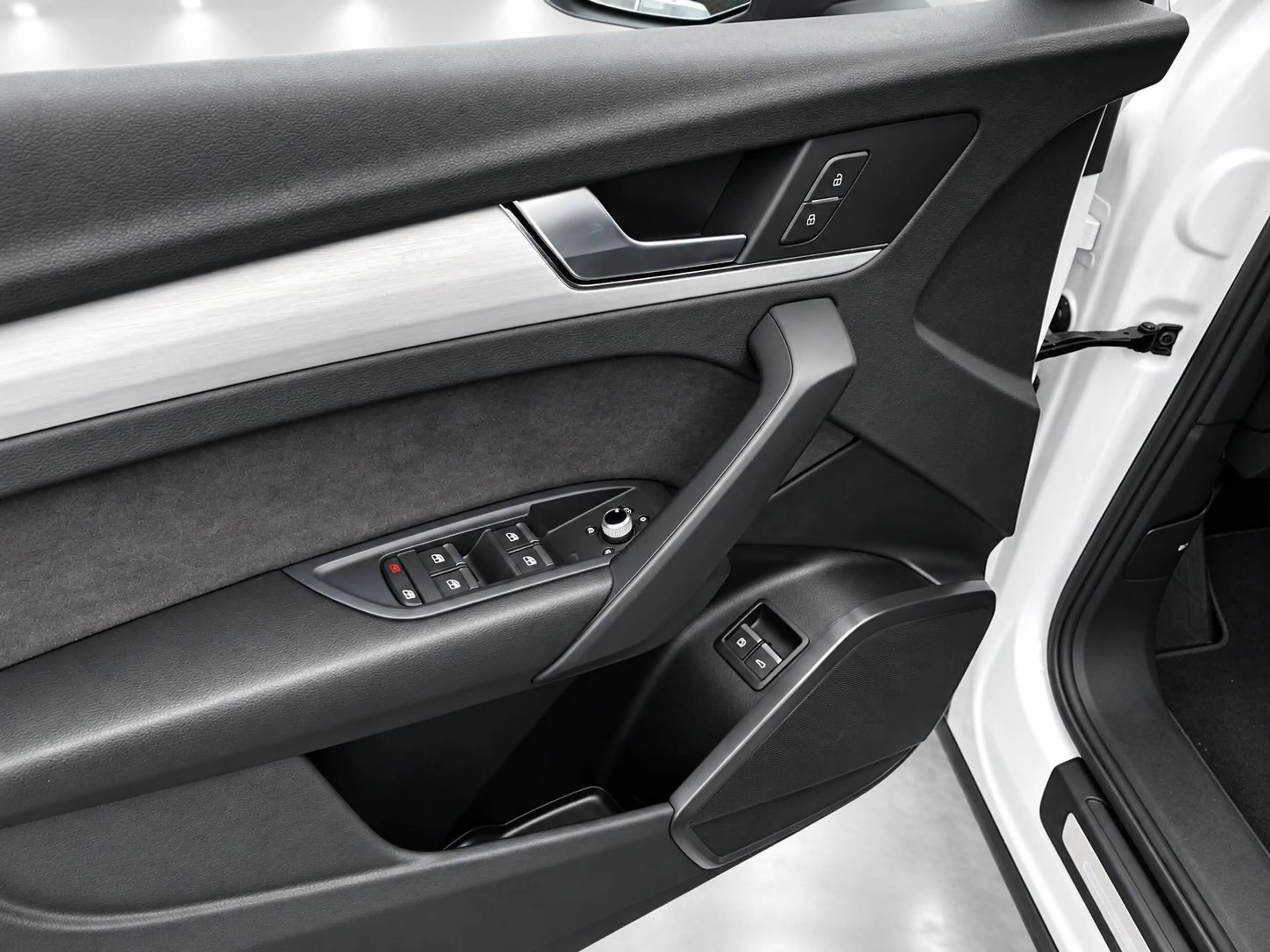 Audi Q5 Sportback 55 TFSI e S edition S Line Head Up Matri — photo 14