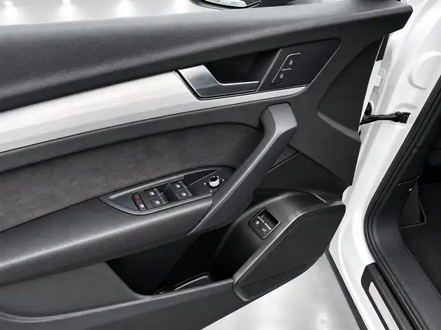 Audi Q5 view 14