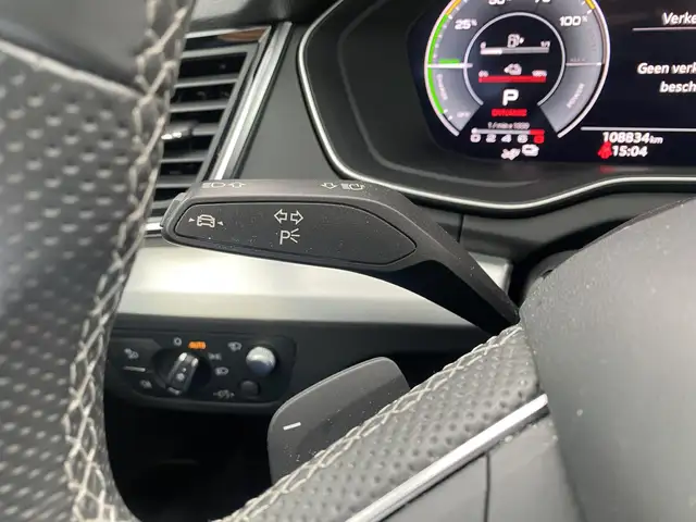 Audi Q5 view 21