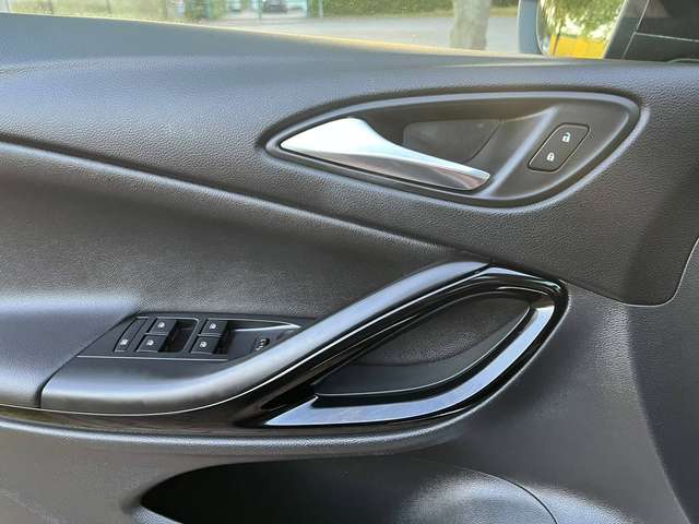 Opel Astra K 1.4 Turbo Innovation LED Navi Kamera - Bild 10