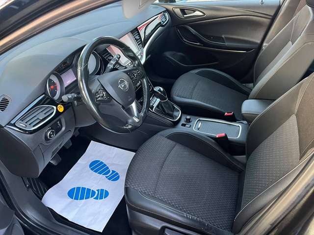 Opel Astra K 1.4 Turbo Innovation LED Navi Kamera - Bild 7