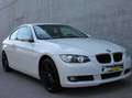 BMW 320 320i Coupé/Pdc/Xenon/navi/multistuur Blanc - thumbnail 6