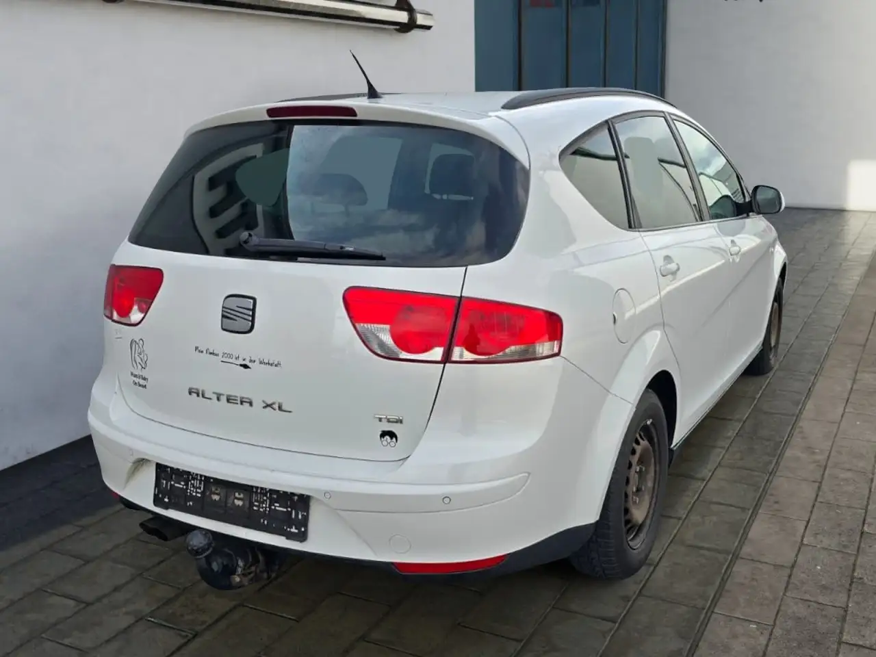 Das Auto