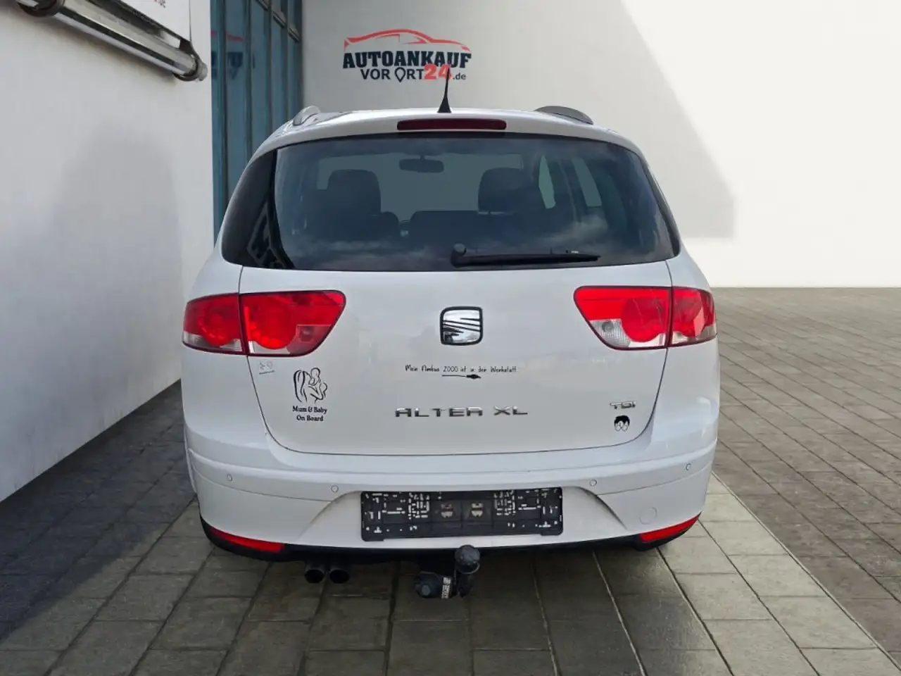 Das Auto
