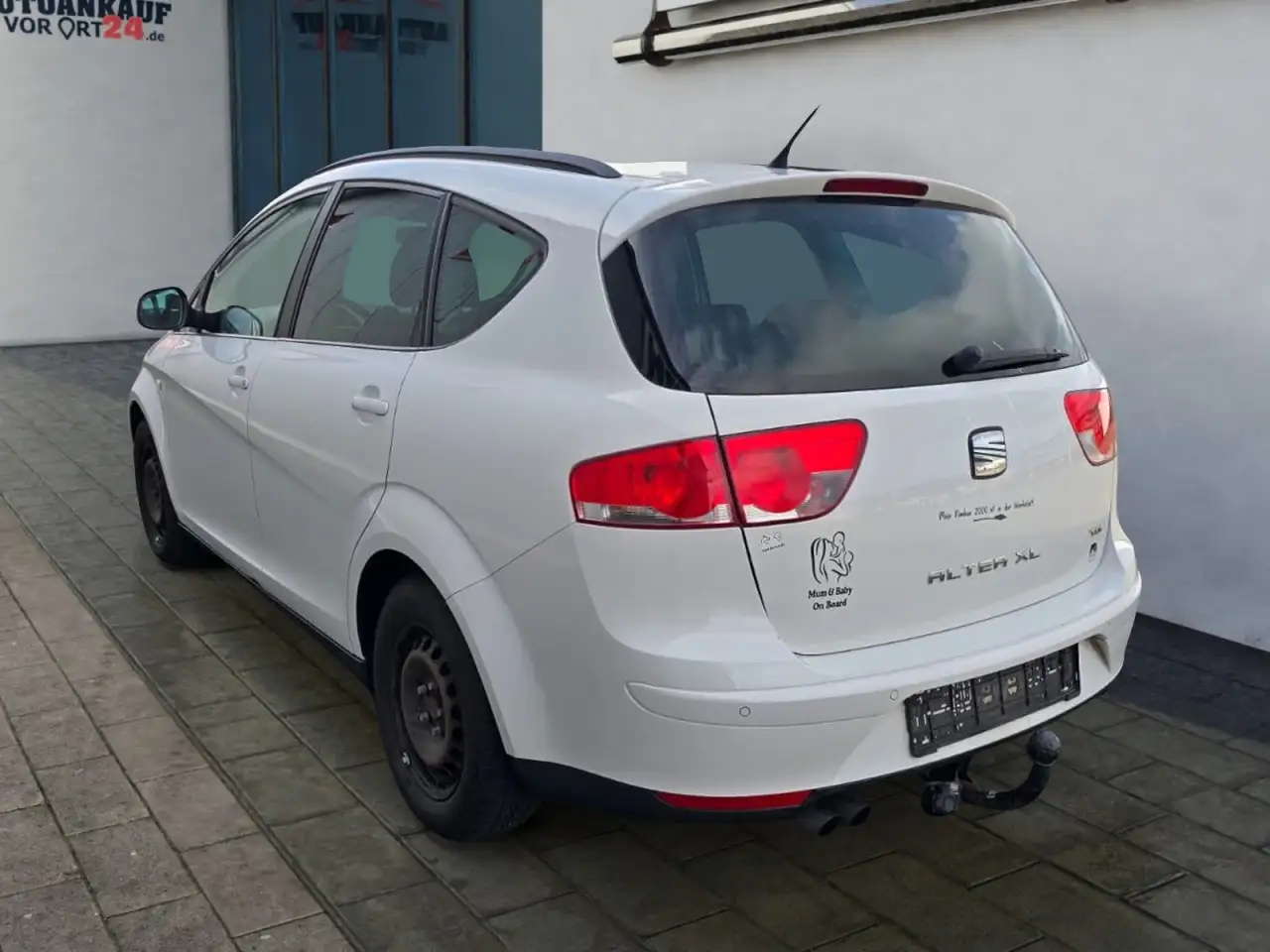 Das Auto