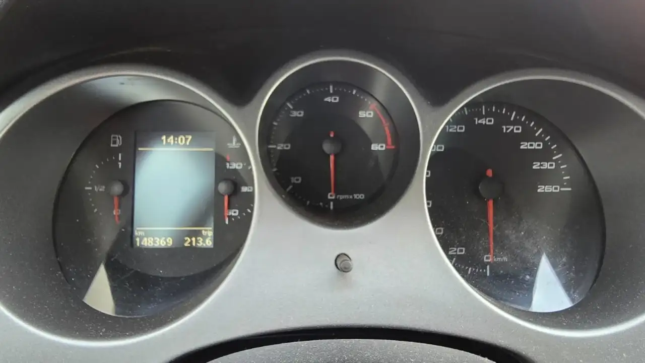 Das Auto