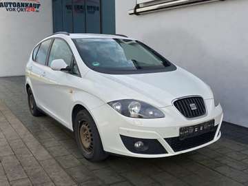 4You 2.0 TDI*2JGarantie* Klima Einparkhilfe