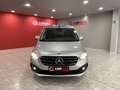 Mercedes-Benz T-Class 180d 7G-DCT Gris - thumbnail 2