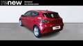 Renault Clio TCe GLP Evolution 74kW Rojo - thumbnail 4