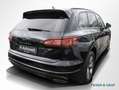 Volkswagen Touareg 3.0 TDI 4M R-Line Black AHK Matrix Pano Noir - thumbnail 2
