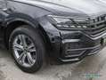 Volkswagen Touareg 3.0 TDI 4M R-Line Black AHK Matrix Pano Noir - thumbnail 3