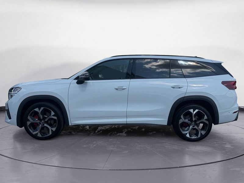 Skoda Kodiaq RS 2,0 TSI 195 kW 7-Gang-DSG 4x4 — photo 3