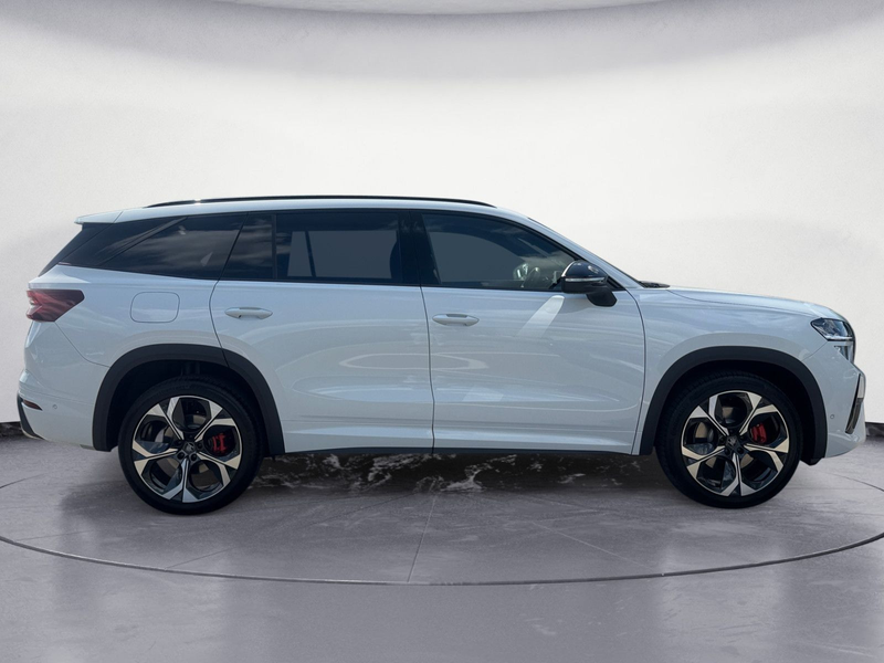 Skoda Kodiaq RS 2,0 TSI 195 kW 7-Gang-DSG 4x4 — photo 6