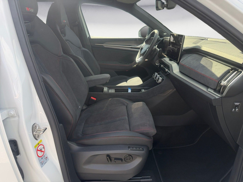 Skoda Kodiaq RS 2,0 TSI 195 kW 7-Gang-DSG 4x4 — photo 9